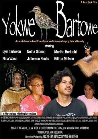 Poster of Yokwe Bartowe