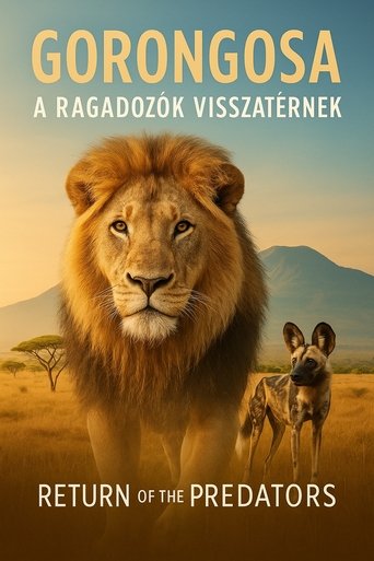 Poster of Return of the Predators
