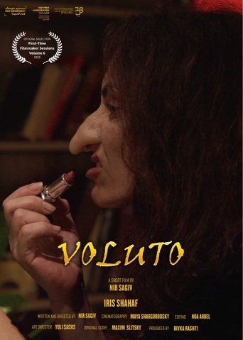 Poster of Voluto