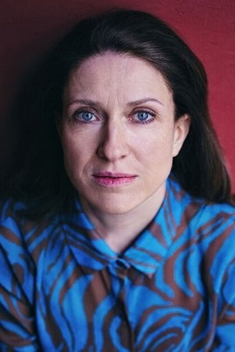 Portrait of Elke Heinrich