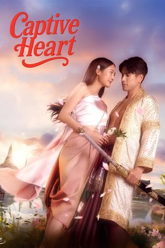 Portrait for Captive Heart - Season 1