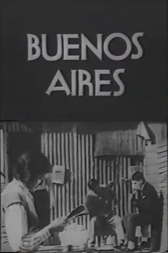 Poster of Buenos Aires