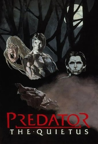Poster of Moonstalker