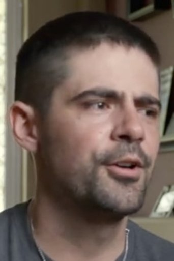 Portrait of Matthew Braswell
