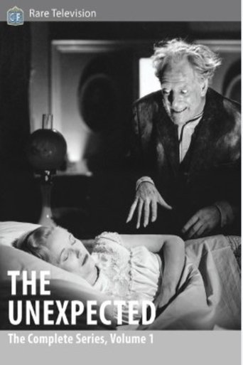 Poster of The Unexpected