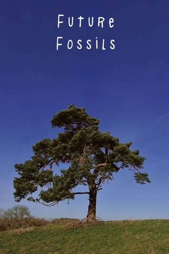 Poster of Future Fossils