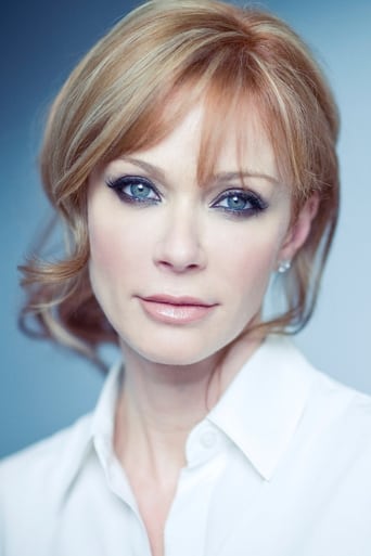 Portrait of Lauren Holly