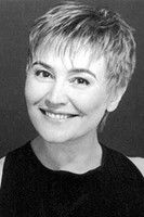 Portrait of Tatyana Zbirovskaya