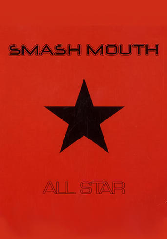 Poster of Smash Mouth - All Star