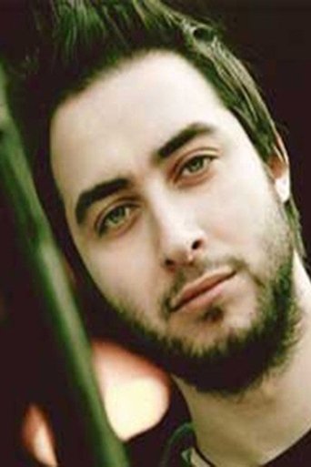 Portrait of Philippe Asmar