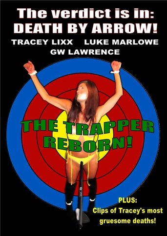 The Trapper Reborn Poster of The Trapper Reborn