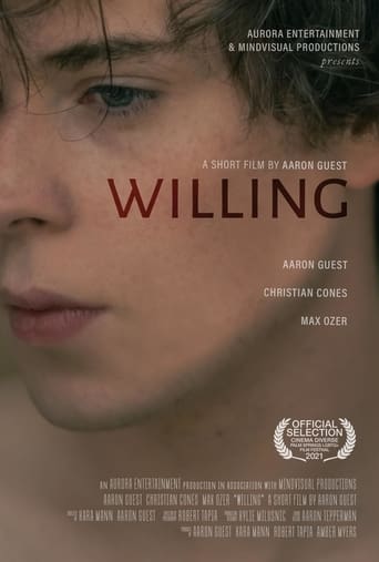 Poster of Willing