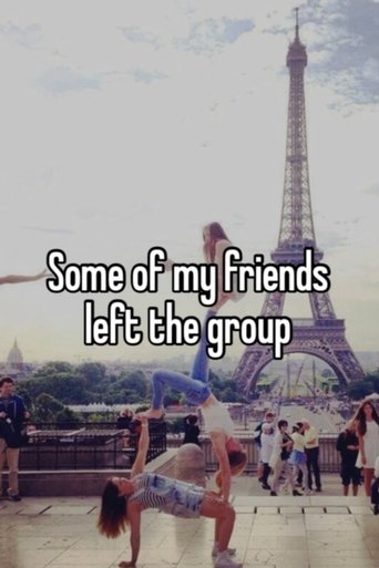 Poster of The Internet of Friends