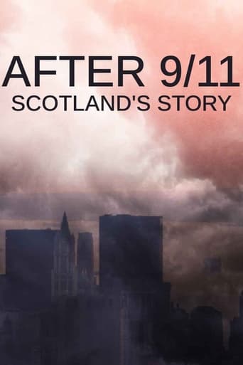 Poster of After 9/11: Scotland's Story