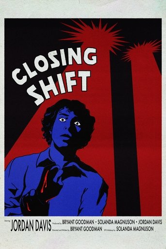 Poster of Closing Shift