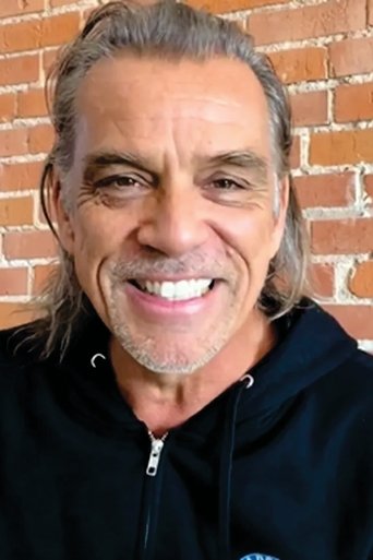 Portrait of Beto Simas