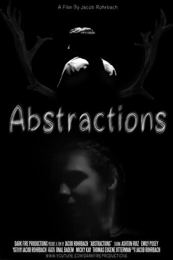 Poster of Abstractions