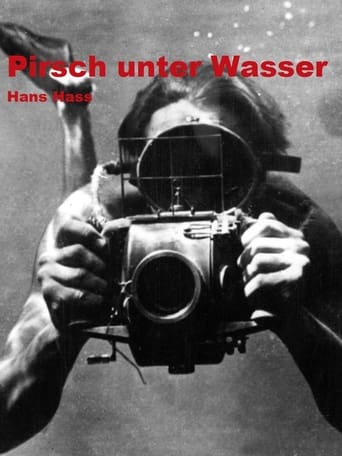 Poster of Pirsch unter Wasser