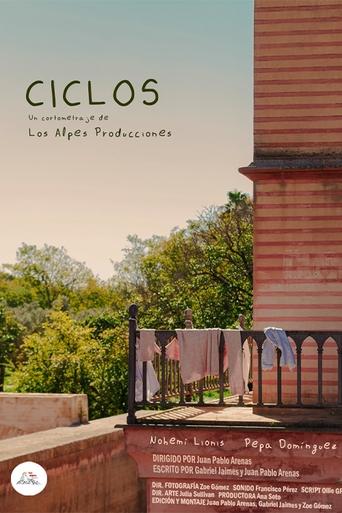 Poster of Cycles