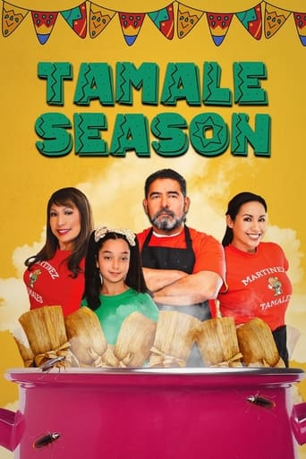 Poster of Tamale Season