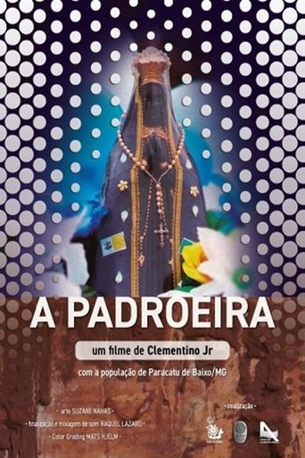 A Padroeira Poster of A Padroeira