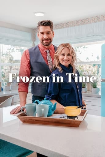 Poster of Frozen in Time