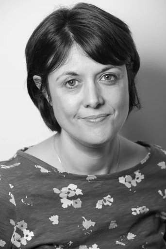 Portrait of Dani Gordon