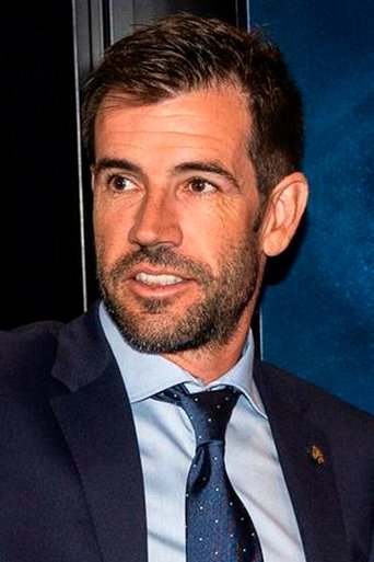 Portrait of David Albelda