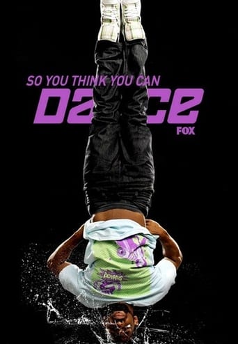 Portrait for So You Think You Can Dance - Season 6