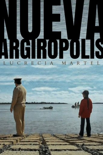 Poster of Nueva Argirópolis