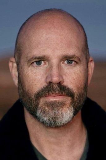 Portrait of David Denman