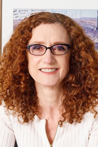 Portrait of Sarah Fargo