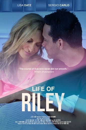 Poster of Life of Riley