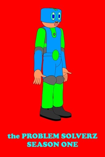 Portrait for The Problem Solverz - Season 1