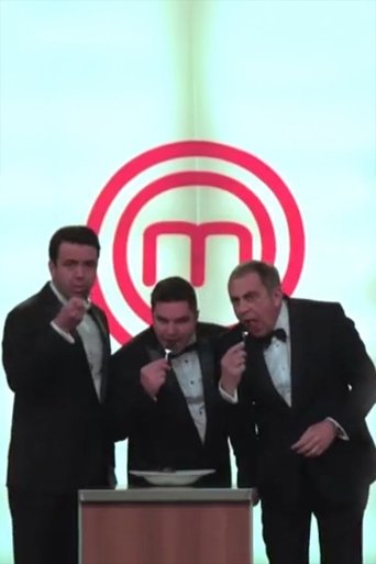 Portrait for MasterChef Türkiye - Specials