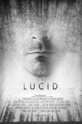 Poster of Lucid