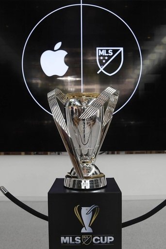 Poster of 2023 MLS Cup Highlights