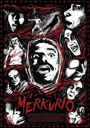 Poster of Merkurio