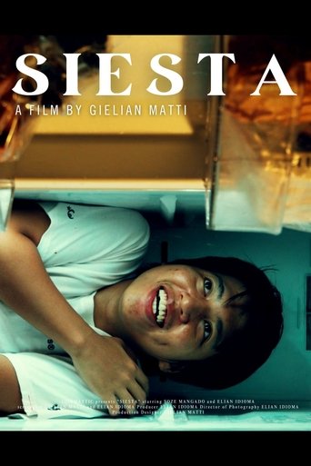 Poster of Siesta