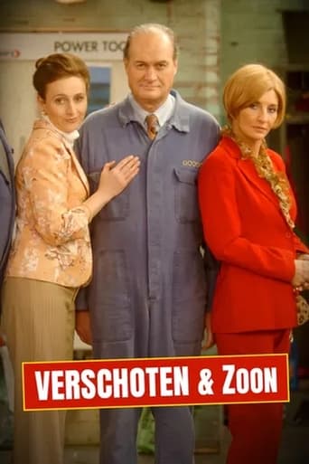 Poster of Verschoten & Zoon