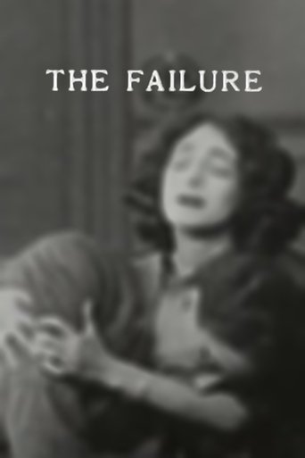 Poster of The Failure