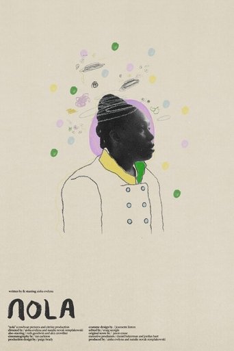Poster of Nola