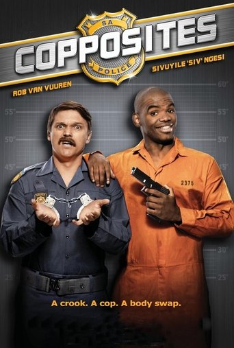 Poster of Copposites
