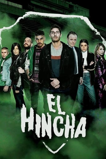 Poster of El hincha