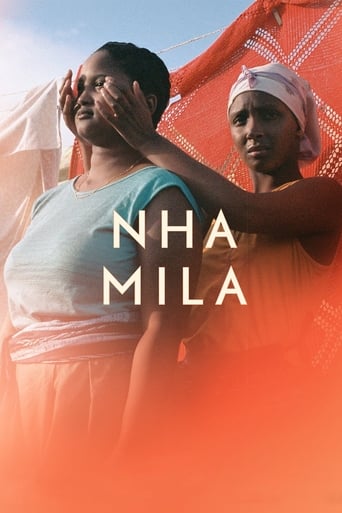 Poster of Nha Mila