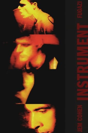 Poster of Instrument