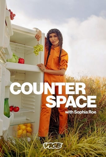 Poster of Counter Space