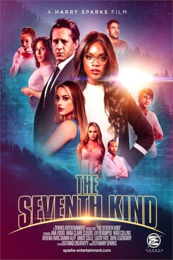 Poster of The Seventh Kind