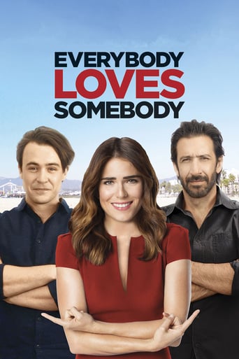 Poster of Everybody Loves Somebody