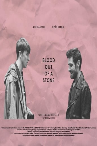 Poster of Blood Out of a Stone